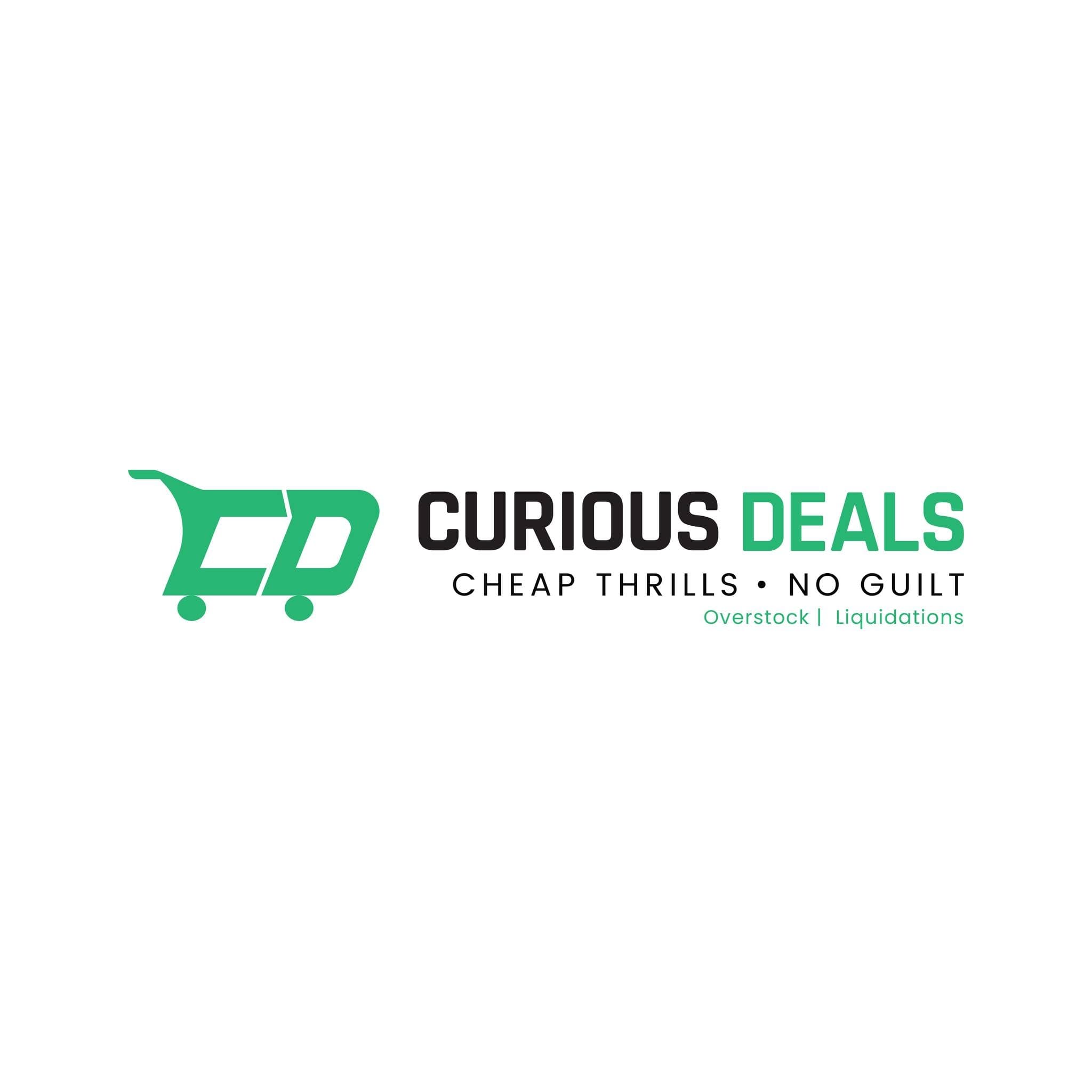 Curious Deals