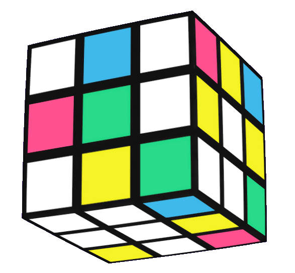 AI Cube