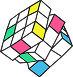 kinetickube logo