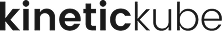 kinetickube logo